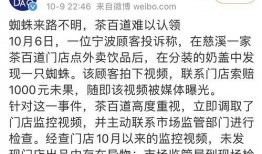 茶百道最新爆料,独家揭秘品牌最新动态与未来发展规划