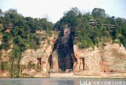 乐山大佛爆料视频最新,千年佛像背后的惊人秘密